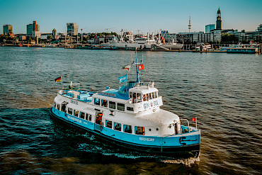 Typschiff MS Kirchdorf