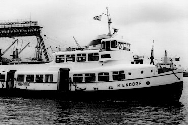 Niendorf (1959) – Vertreter von Nachkriegsbauprogramm